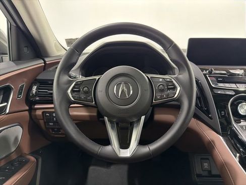 Certified 2023 Acura RDX AWD w/ Technology Package image 30