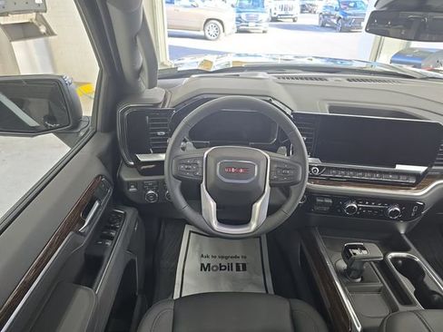 New 2026 GMC Sierra 1500 Elevation w/ Elevation Premium Package image 12