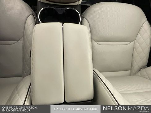 Certified 2023 MAZDA CX-9 Signature image 43