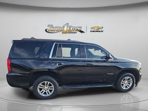 Used 2020 Chevrolet Tahoe LT image 9