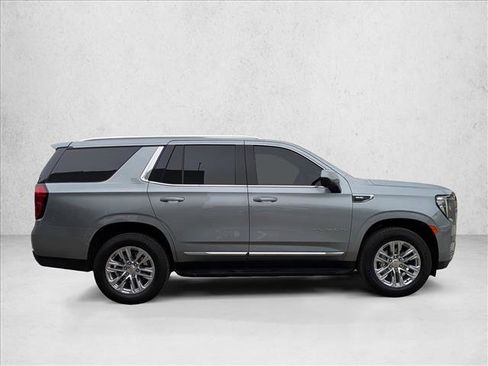 Used 2024 GMC Yukon SLT image 4
