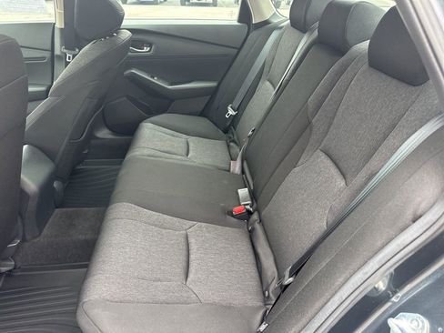 Used 2023 Honda Accord EX image 21