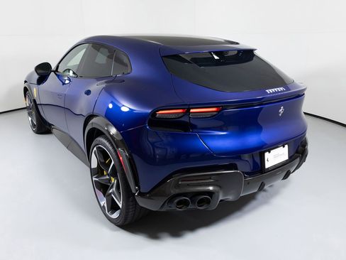 Used 2024 Ferrari Purosangue image 14