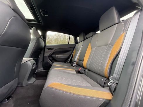 Used 2025 Subaru Crosstrek 2.5i Sport w/ Crosstrek Mirror Package image 13