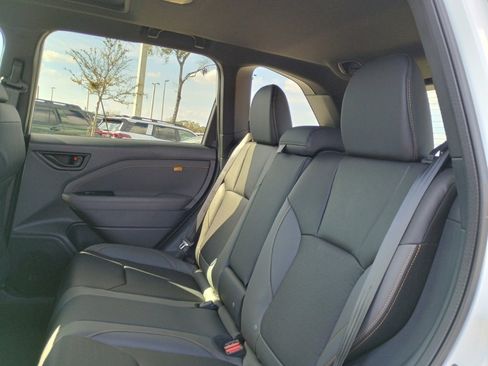 New 2026 Subaru Forester Wilderness image 14