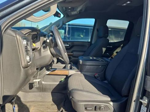 Used 2019 GMC Sierra 1500 Elevation w/ Elevation Value Package image 9