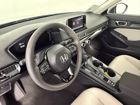 Used 2023 Honda Civic LX image 16
