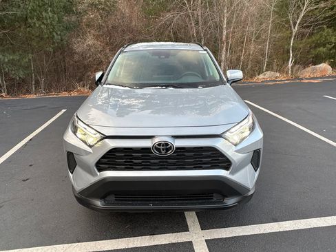 New 2025 Toyota RAV4 XLE w/ Convenience Package image 6