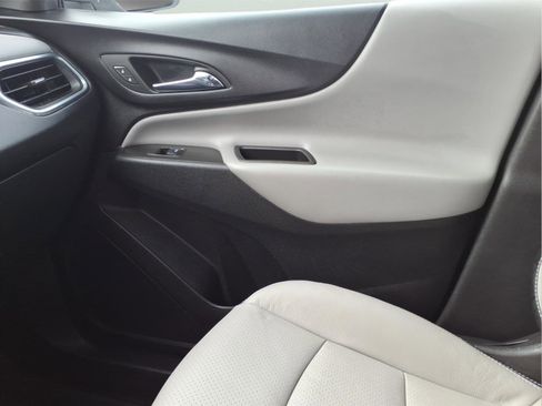 Certified 2023 Chevrolet Equinox LT w/ Driver Convenience Package AWD/4WD image 28