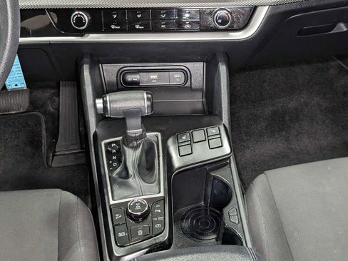 Certified 2024 Kia Sportage LX AWD/4WD image 20
