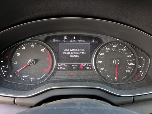 Used 2023 Audi Q5 2.0T Premium w/ Convenience Package image 21