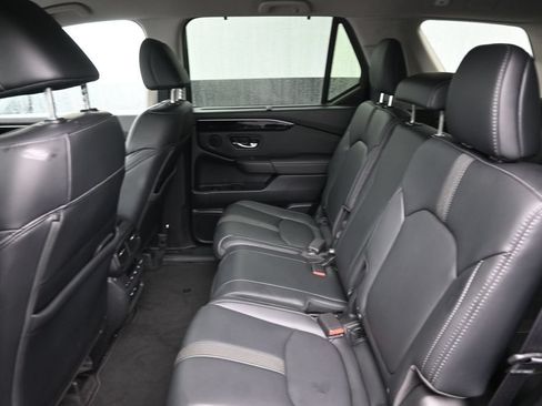 Certified 2023 Honda Pilot EX-L image 13