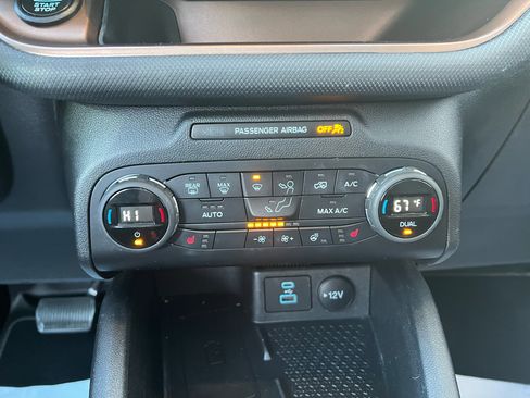 Used 2021 Ford Bronco Sport Badlands w/ Badlands Package image 24