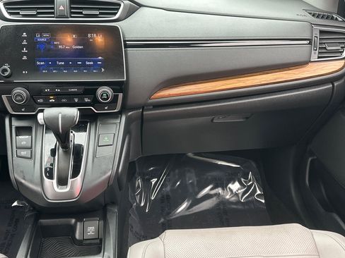 Used 2017 Honda CR-V EX-L image 31
