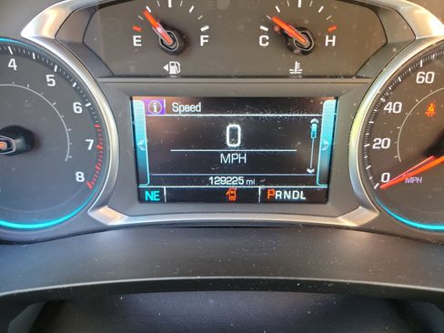 Used 2018 Chevrolet Traverse High Country image 25