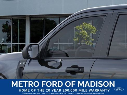 New 2026 Ford Maverick XLT w/ Equipment Group 301A image 22