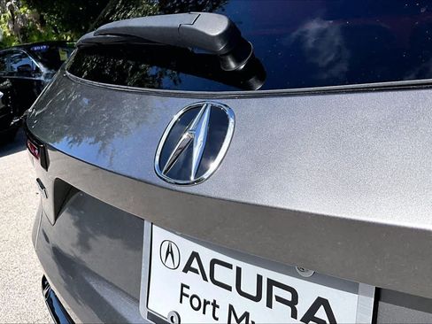Used 2025 Acura MDX A-Spec AWD/4WD image 31