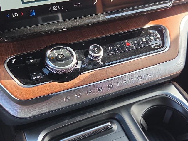New 2027 Ford Expedition King Ranch AWD/4WD image 18
