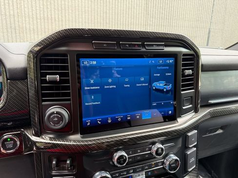 Used 2023 Ford F150 Lariat w/ Equipment Group 502A High AWD/4WD image 33