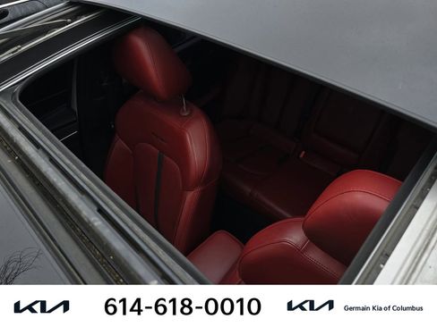 Used 2021 Kia K5 GT-Line image 21