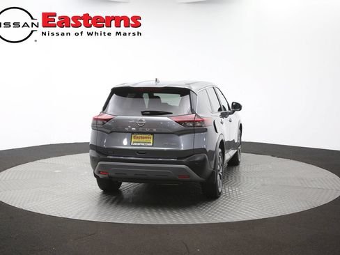 Used 2023 Nissan Rogue SV AWD/4WD image 34