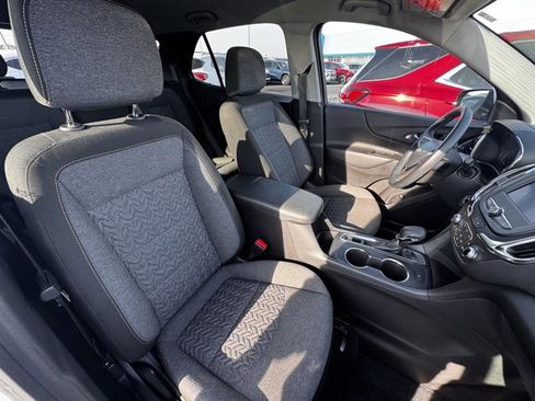 Used 2024 Chevrolet Equinox LT w/ LPO, Floor Liner Package image 12