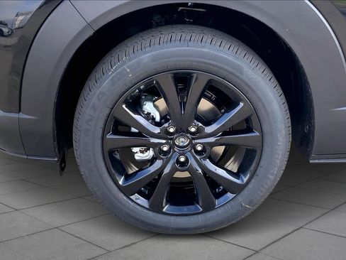 New 2026 MAZDA CX-30 Aire Edition image 11