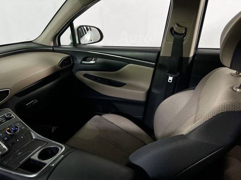 Used 2022 Hyundai Santa Fe SEL image 22