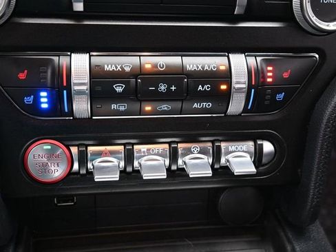 Used 2022 Ford Mustang GT Premium image 21