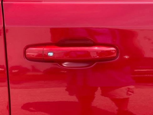 Certified 2022 Chevrolet Silverado 1500 LT AWD/4WD image 19
