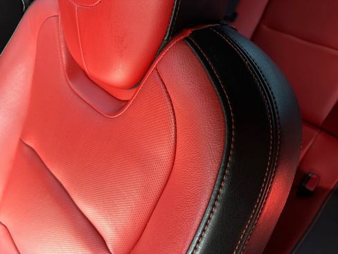Used 2011 Chevrolet Camaro SS w/ RS Package RWD image 22