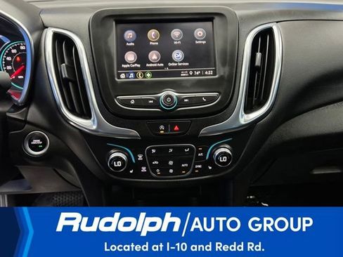 Certified 2023 Chevrolet Equinox LT image 21