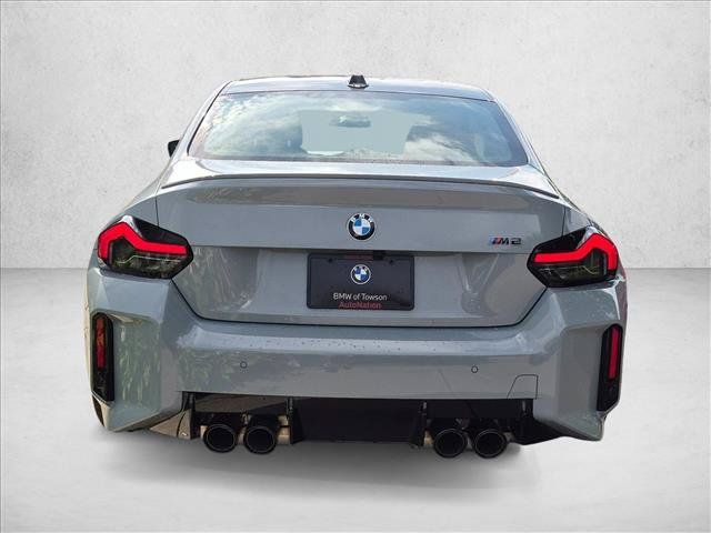 New 2026 BMW M2 w/ Lighting Package RWD image 8