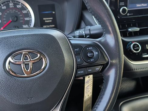 Used 2022 Toyota Corolla SE FWD image 18