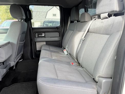 Used 2013 Ford F150 XLT w/ Luxury Equipment Group image 19