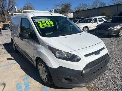 Used 2018 Ford Transit Connect XL