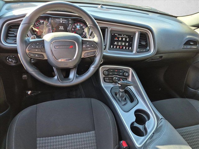 Used 2021 Dodge Challenger GT w/ Blacktop Package RWD image 17