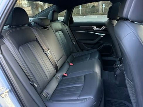 Used 2019 Audi A6 3.0T Premium w/ Convenience Package image 30