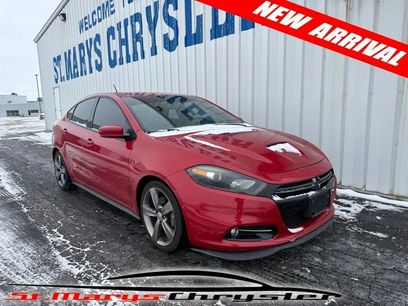 Used 2016 Dodge Dart GT w/ Sun/Sound Group