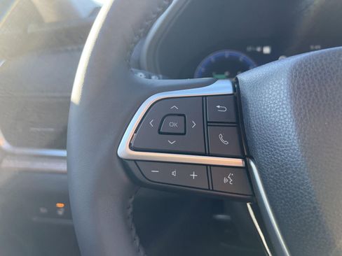 Used 2026 Toyota Grand Highlander Limited image 29