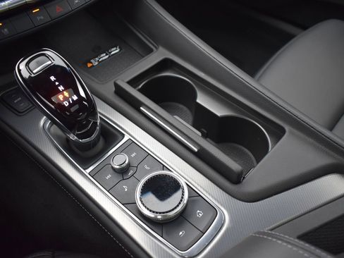 Certified 2023 Cadillac CT5 Premium Luxury w/ Climate Package image 19