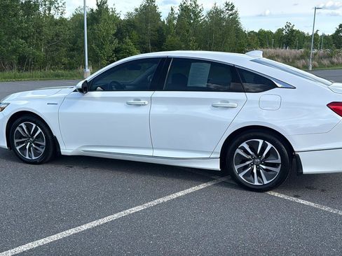 Used 2022 Honda Accord EX-L image 10