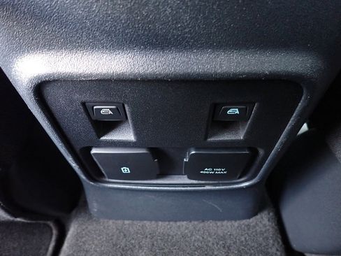 Certified 2023 Ford Bronco Outer Banks image 14