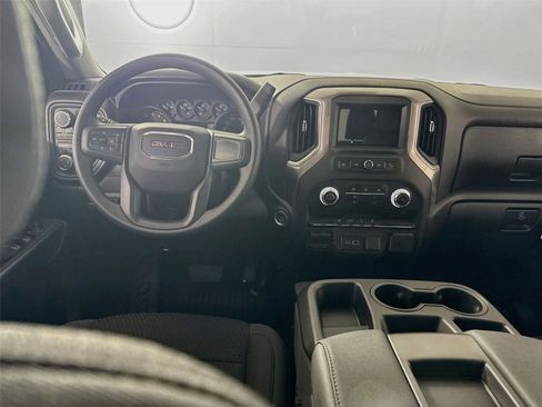 New 2026 GMC Sierra 3500 Pro w/ Convenience Package AWD/4WD image 2