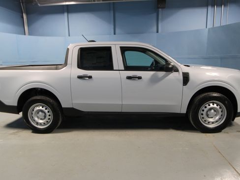 New 2026 Ford Maverick XL AWD/4WD image 24
