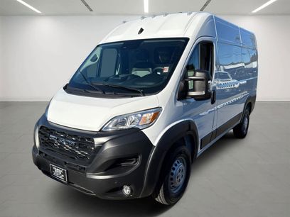 Used 2025 RAM ProMaster 1500 w/ Safety Group