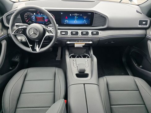 New 2026 Mercedes-Benz GLE 450 4MATIC image 18