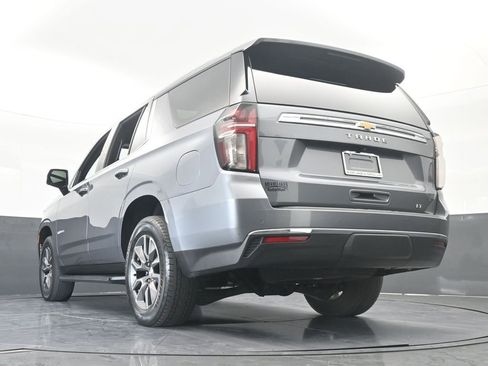 Used 2022 Chevrolet Tahoe LT w/ LT Signature Plus Package image 63