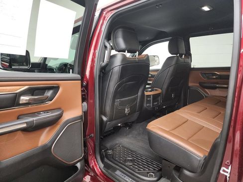 Used 2022 RAM 1500 Limited AWD/4WD image 25
