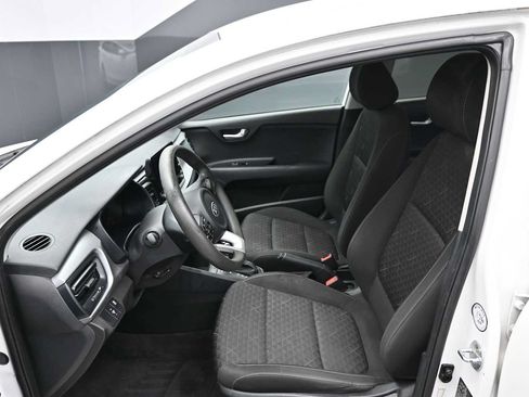 Used 2021 Kia Rio LX FWD image 13